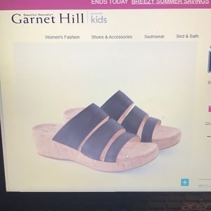 Kork Ease Menzie cork sandals